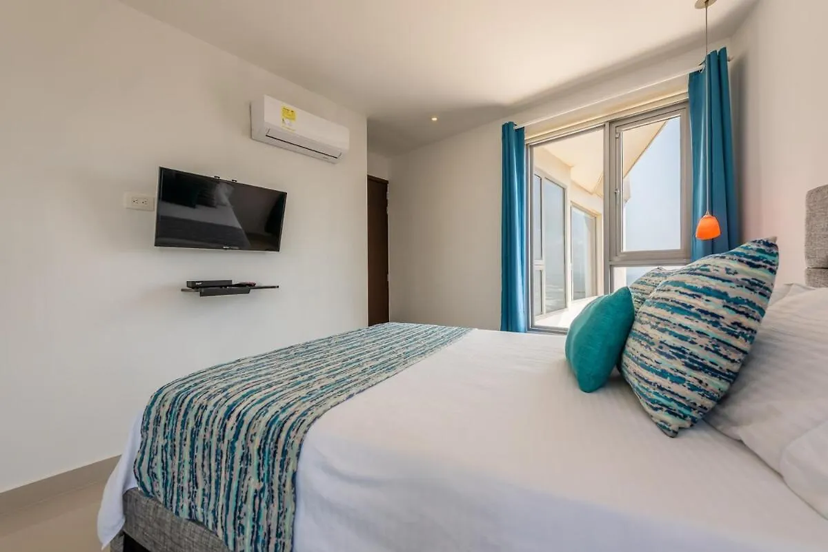 The Best Luxury Suite In Cartagena 0*,  Colombia