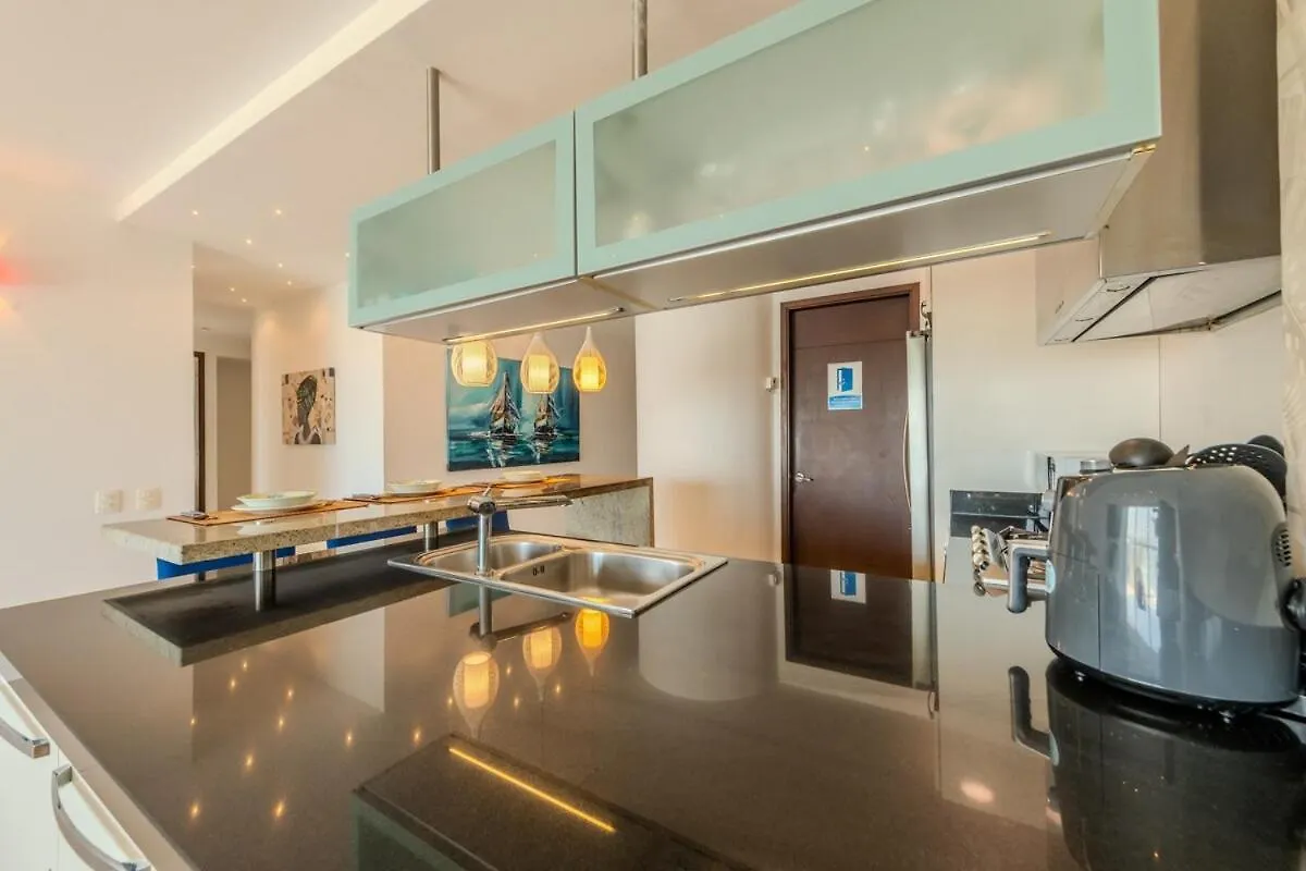 The Best Luxury Suite In Cartagena 0*,  Colombia