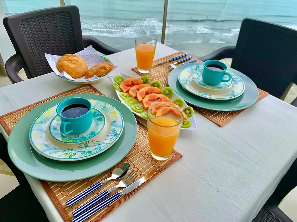 The Best Luxury Suite In Cartagena 0*,