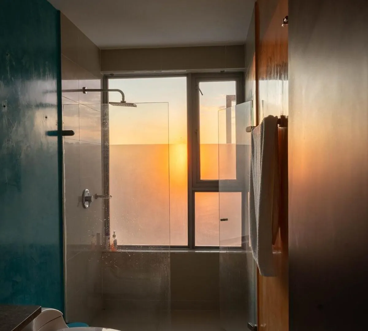 The Best Luxury Suite In Cartagena Apartment