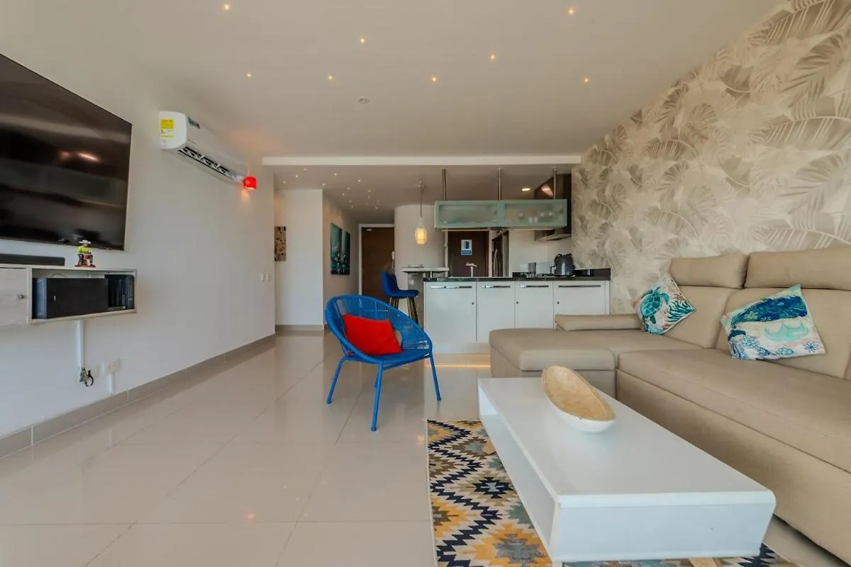 The Best Luxury Suite In Cartagena 0*,
