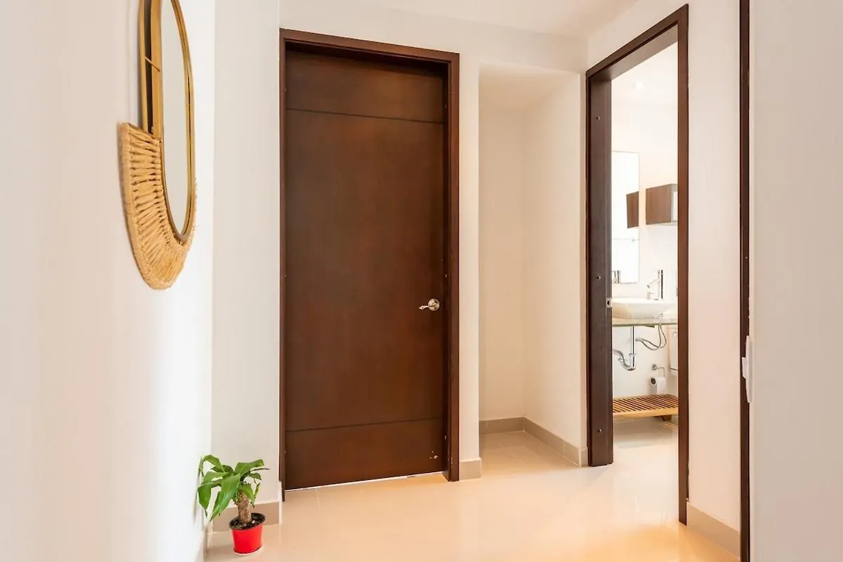 Apartment The Best Luxury Suite In Cartagena Colombia