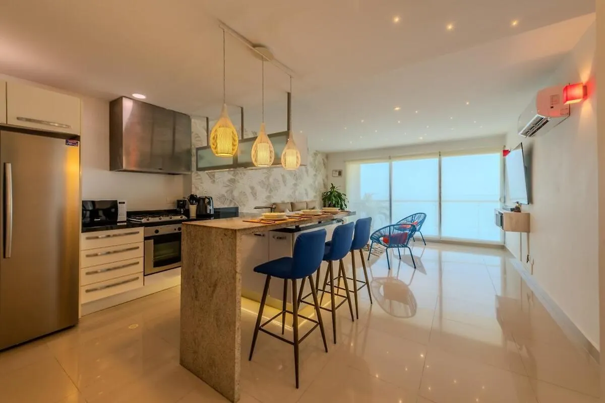The Best Luxury Suite In Cartagena 0*,