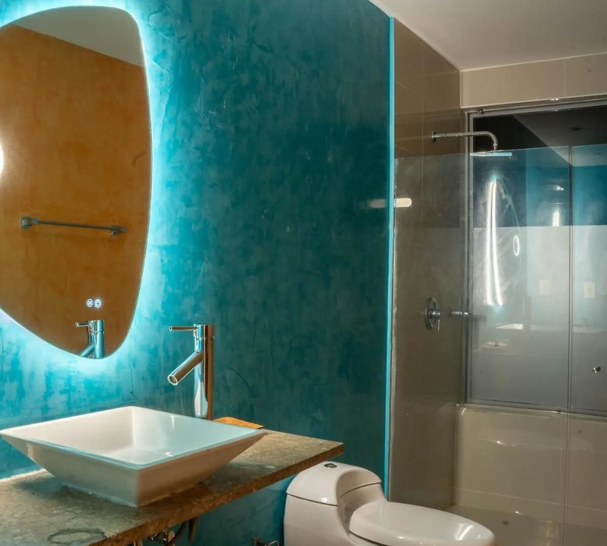 The Best Luxury Suite In Cartagena